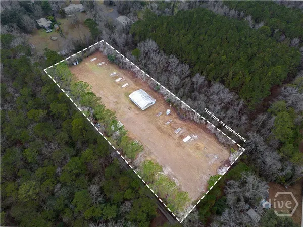 $160,000 | 1135 Placid Drive Northeast, Townsend, GA 31331