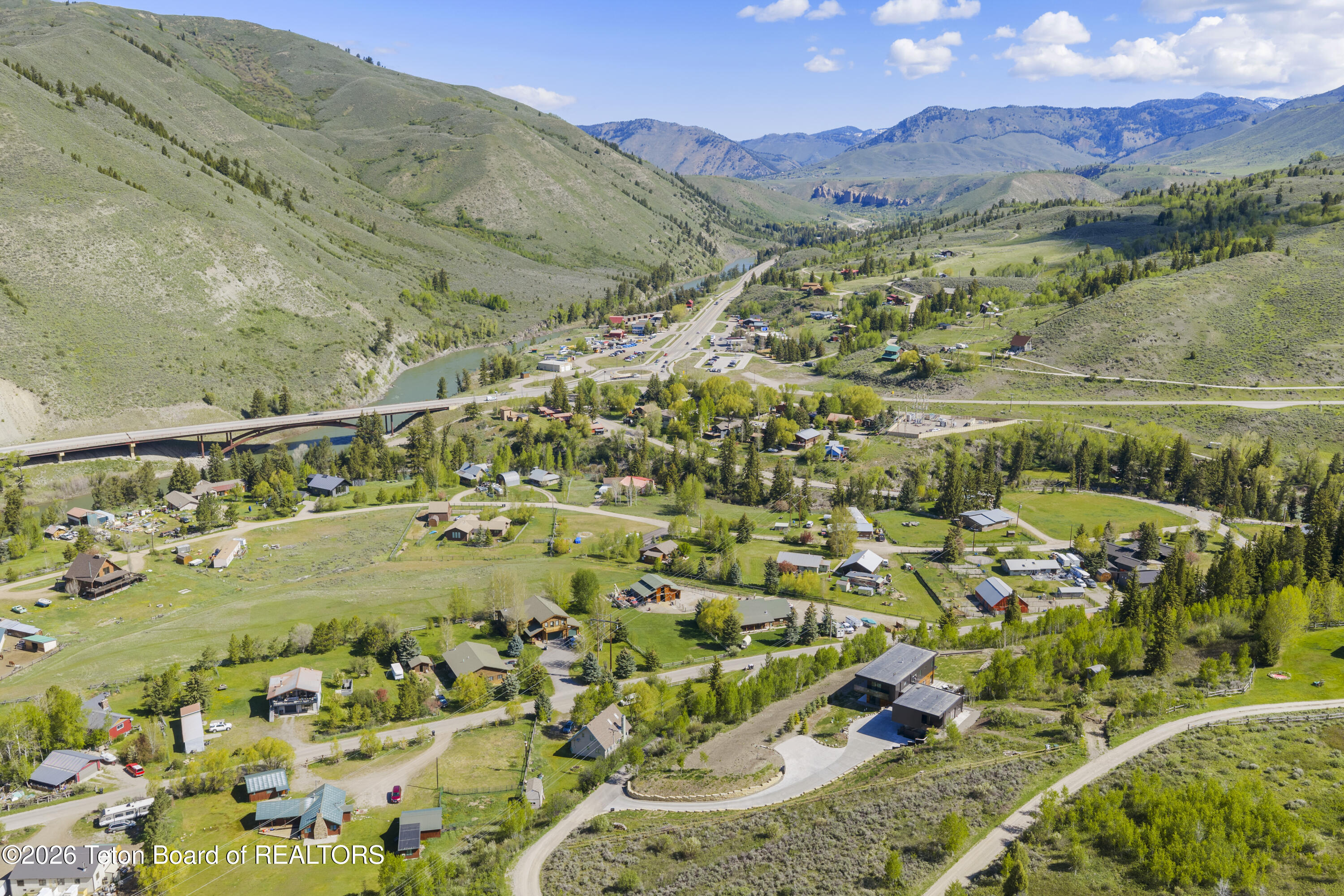 11330 Hoback Junction South Road Jackson, WY 83001 - Photo 52 of 57 Hoback Neighborhood