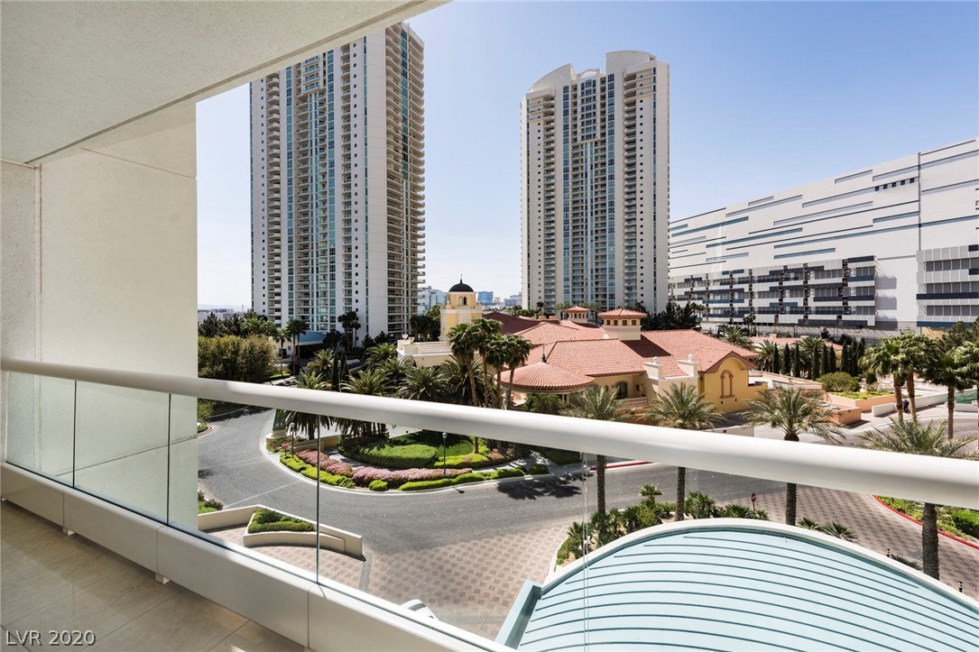 2777 Paradise Road, Unit 502 Las Vegas, NV 89109 - Photo 16 of 17