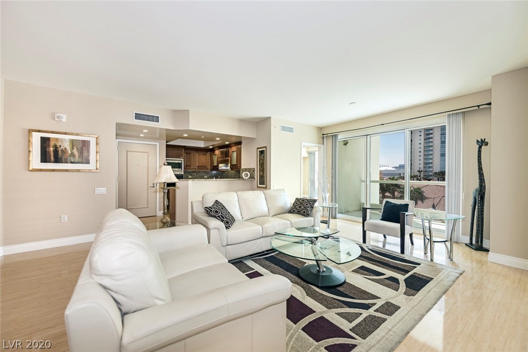 2777 Paradise Road, Unit 502 Las Vegas, NV 89109 - Photo 2 of 17