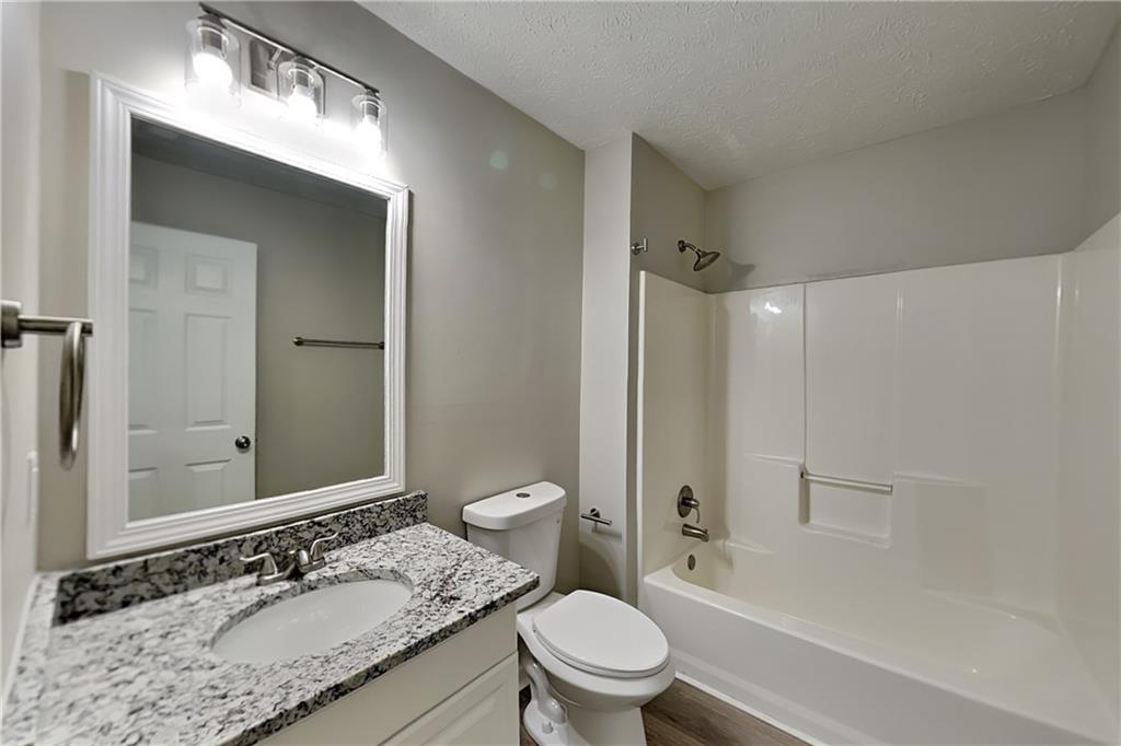 41 Meadow Crest Way Powder Springs, GA 30127 - Photo 15 of 18