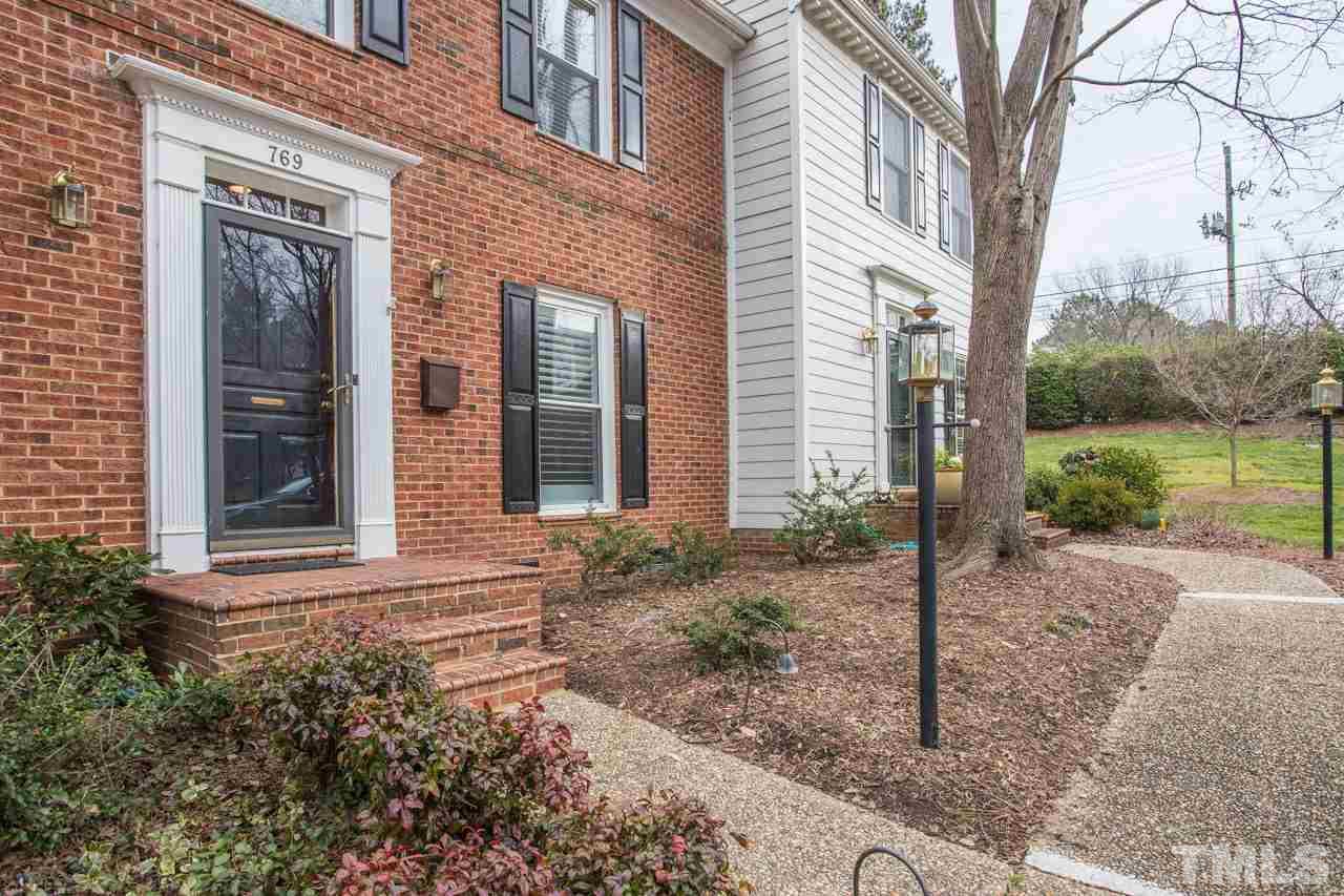769 Weathergreen Drive Raleigh, NC 27615 - Photo 2 of 25