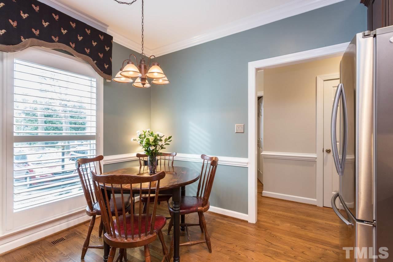 769 Weathergreen Drive Raleigh, NC 27615 - Photo 11 of 25