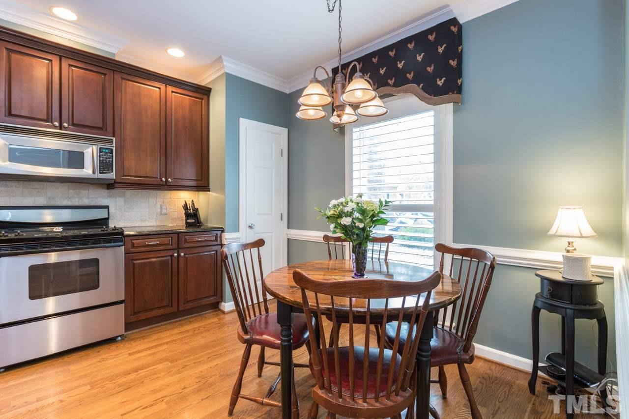 769 Weathergreen Drive Raleigh, NC 27615 - Photo 12 of 25