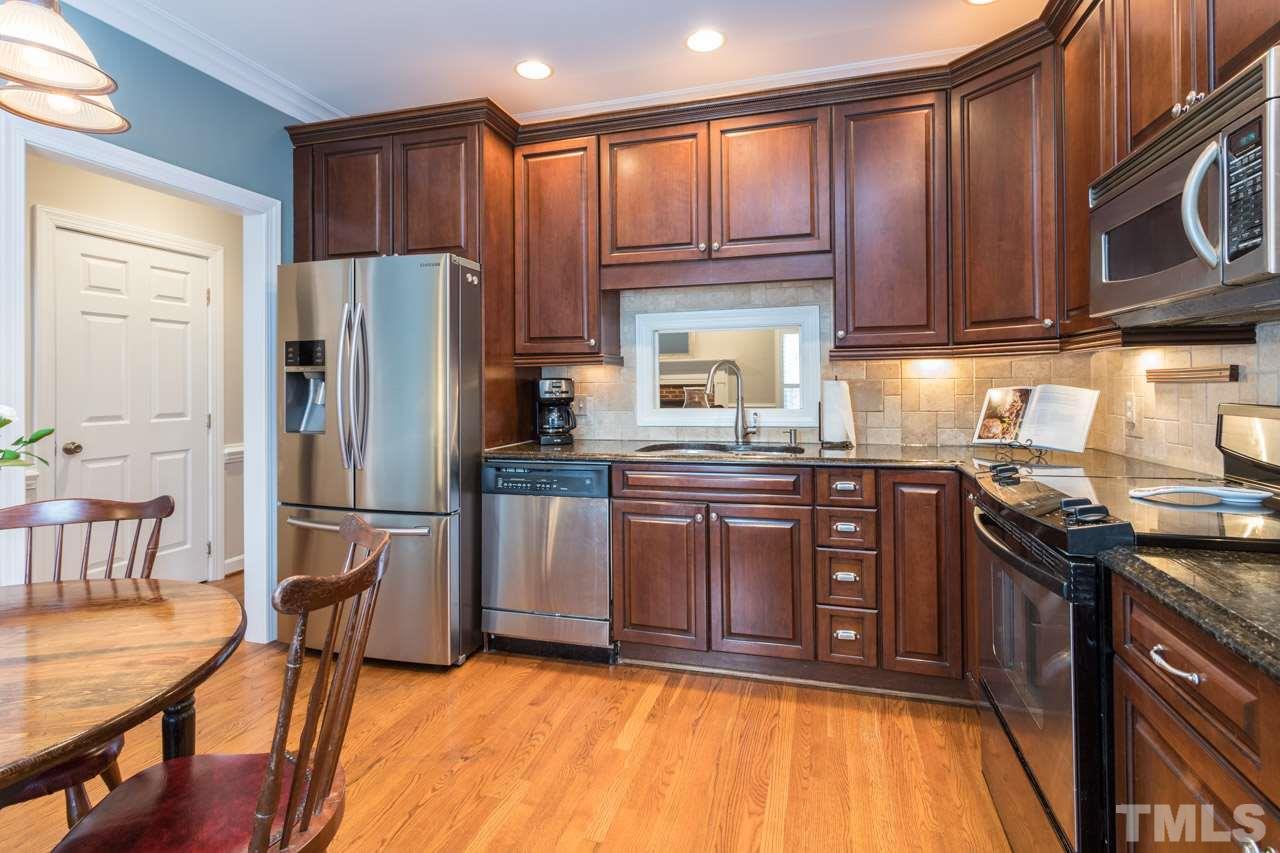 769 Weathergreen Drive Raleigh, NC 27615 - Photo 13 of 25
