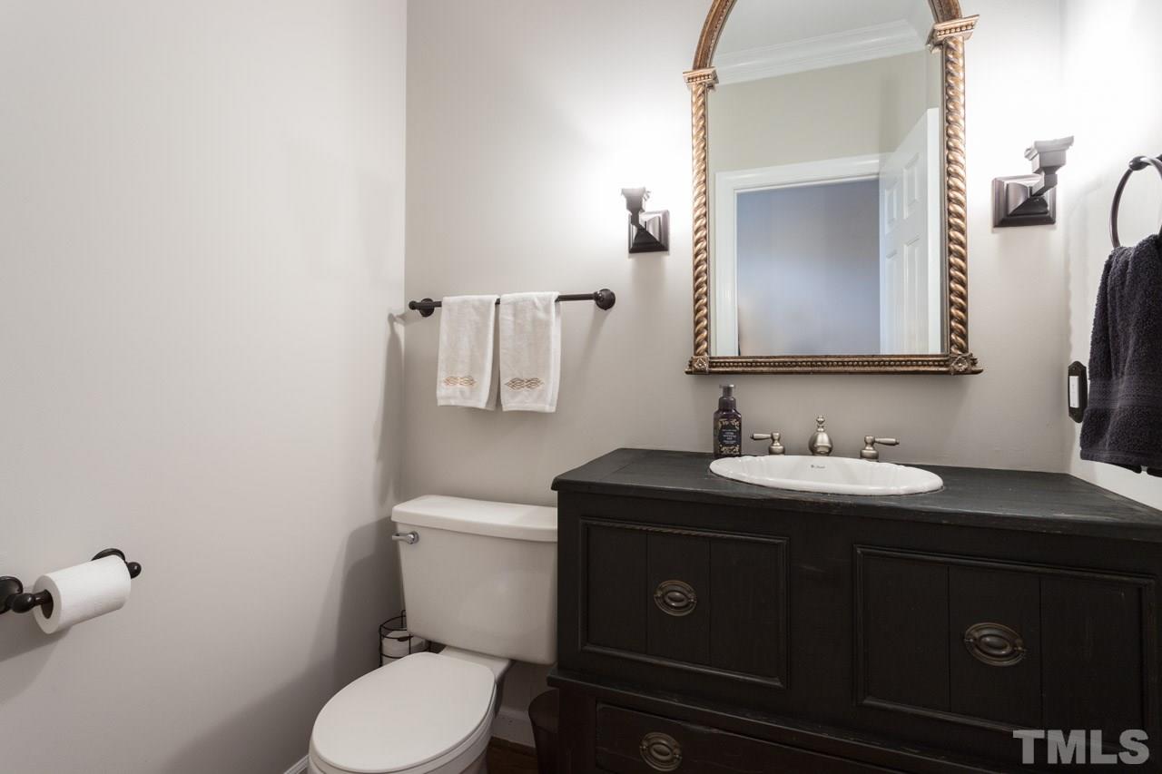 769 Weathergreen Drive Raleigh, NC 27615 - Photo 15 of 25