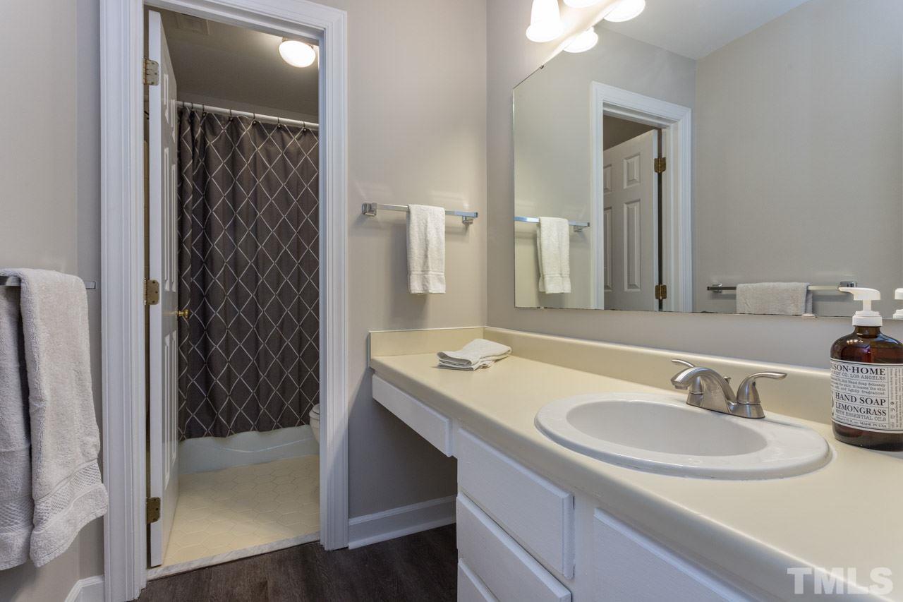 769 Weathergreen Drive Raleigh, NC 27615 - Photo 17 of 25