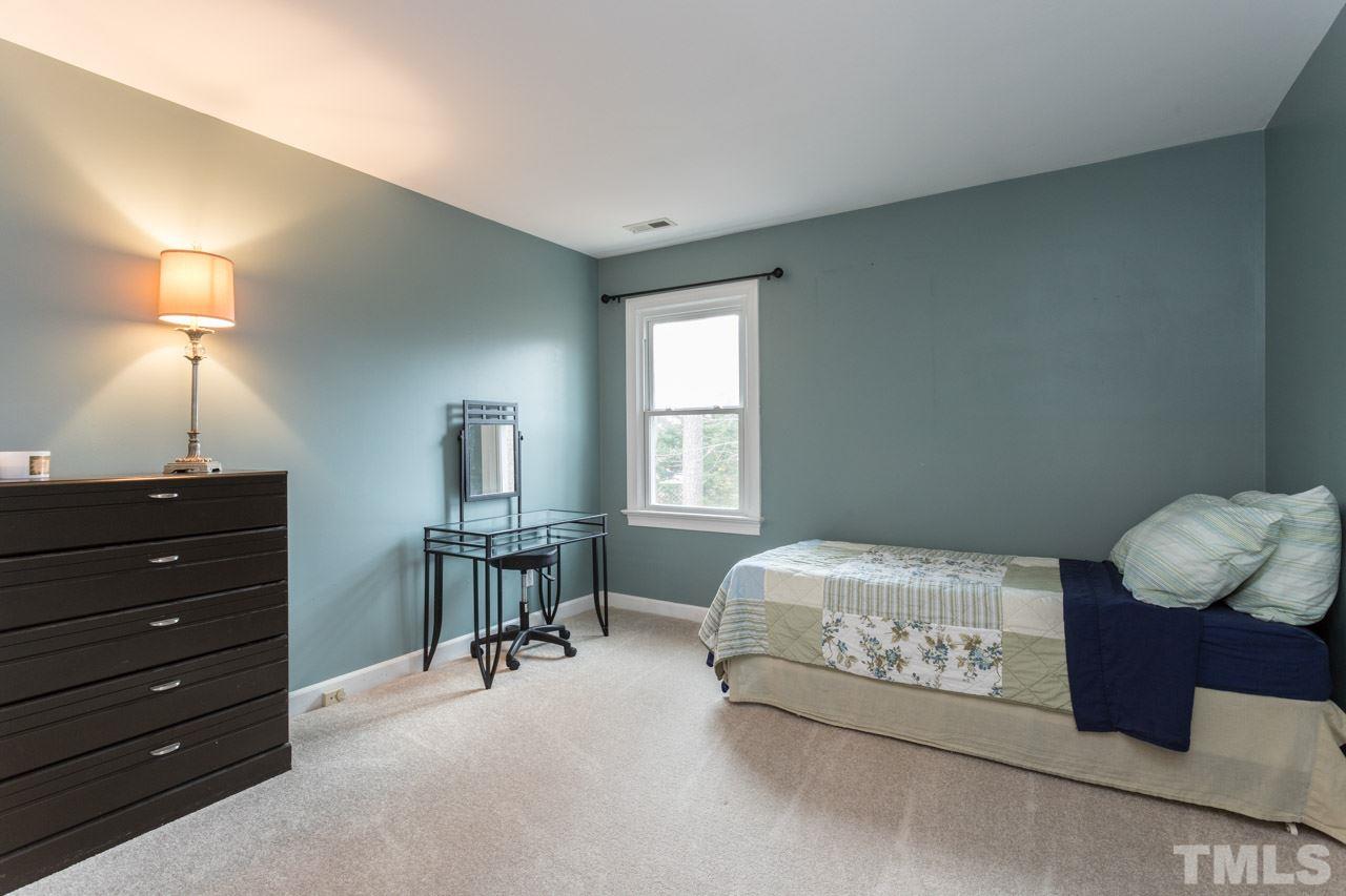 769 Weathergreen Drive Raleigh, NC 27615 - Photo 18 of 25