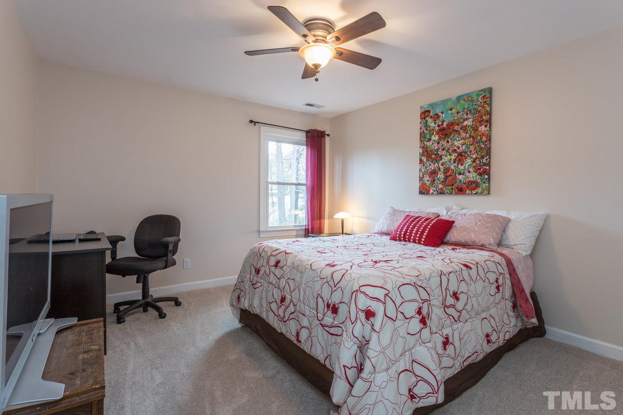 769 Weathergreen Drive Raleigh, NC 27615 - Photo 20 of 25
