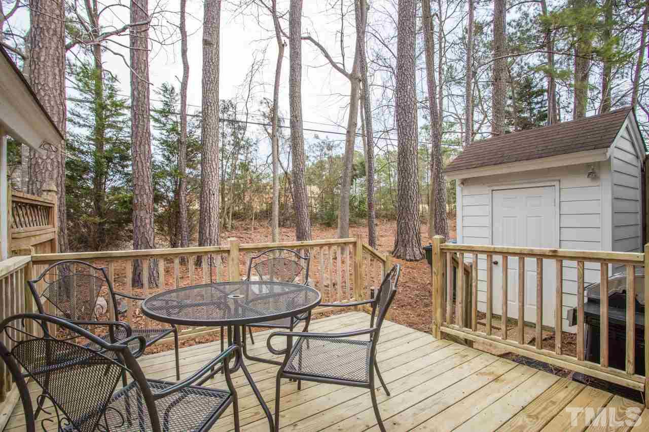 769 Weathergreen Drive Raleigh, NC 27615 - Photo 3 of 25