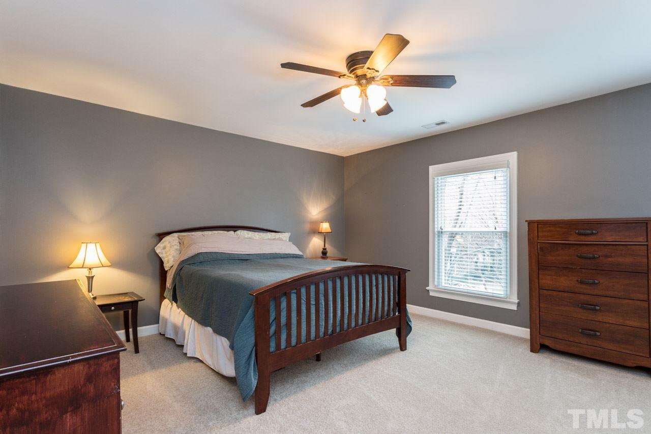 769 Weathergreen Drive Raleigh, NC 27615 - Photo 22 of 25