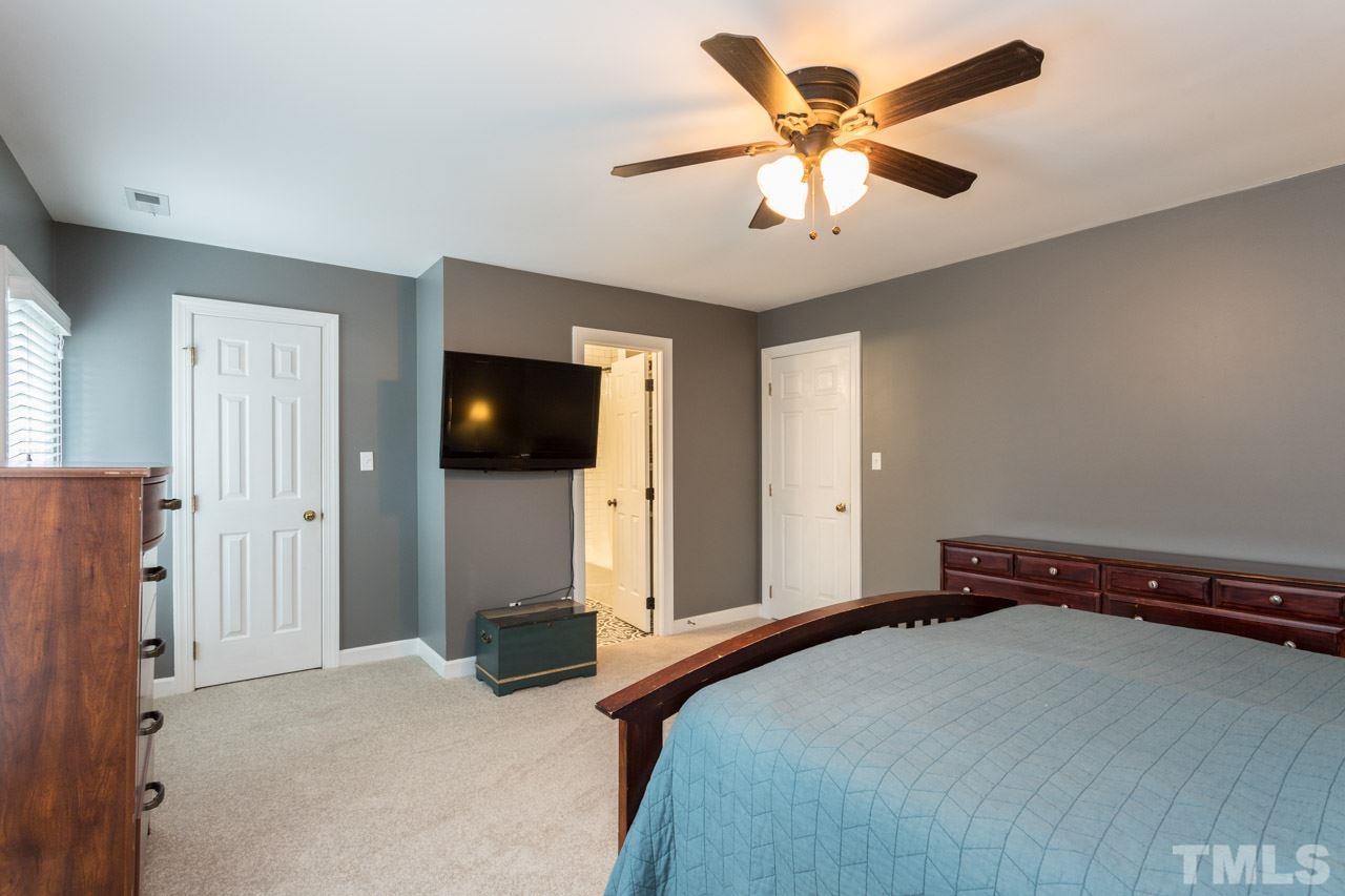 769 Weathergreen Drive Raleigh, NC 27615 - Photo 23 of 25