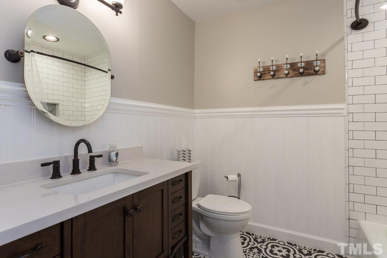 769 Weathergreen Drive Raleigh, NC 27615 - Photo 24 of 25