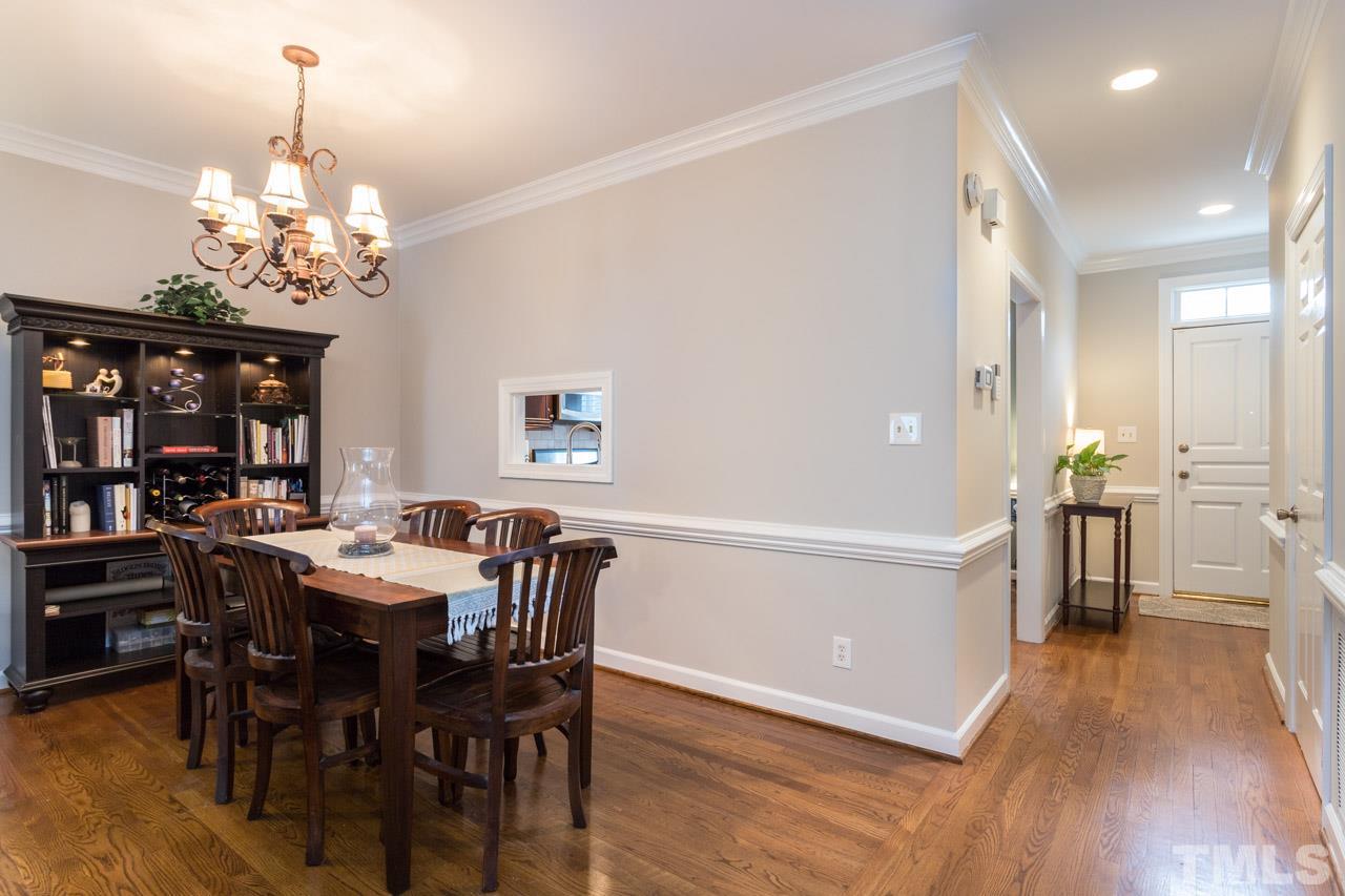 769 Weathergreen Drive Raleigh, NC 27615 - Photo 4 of 25