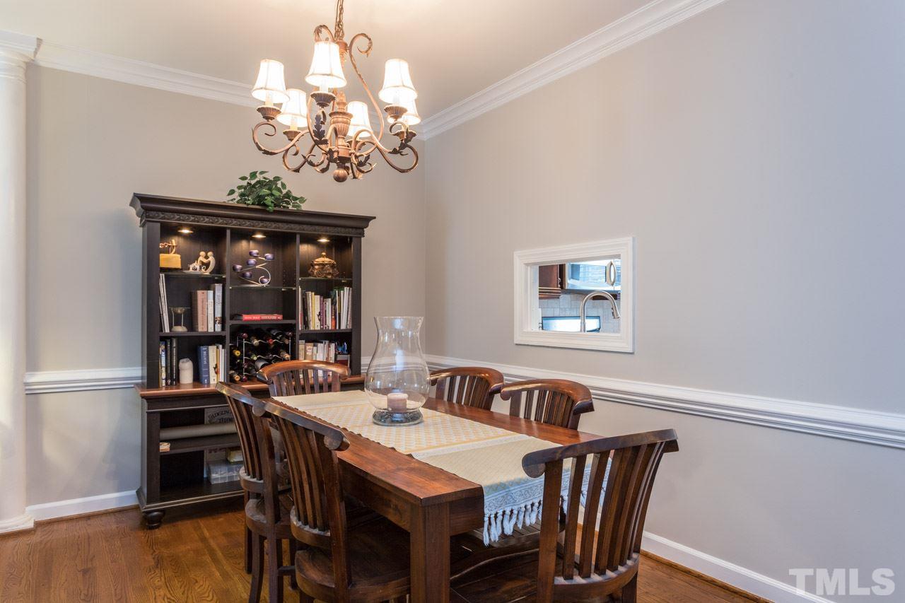 769 Weathergreen Drive Raleigh, NC 27615 - Photo 5 of 25