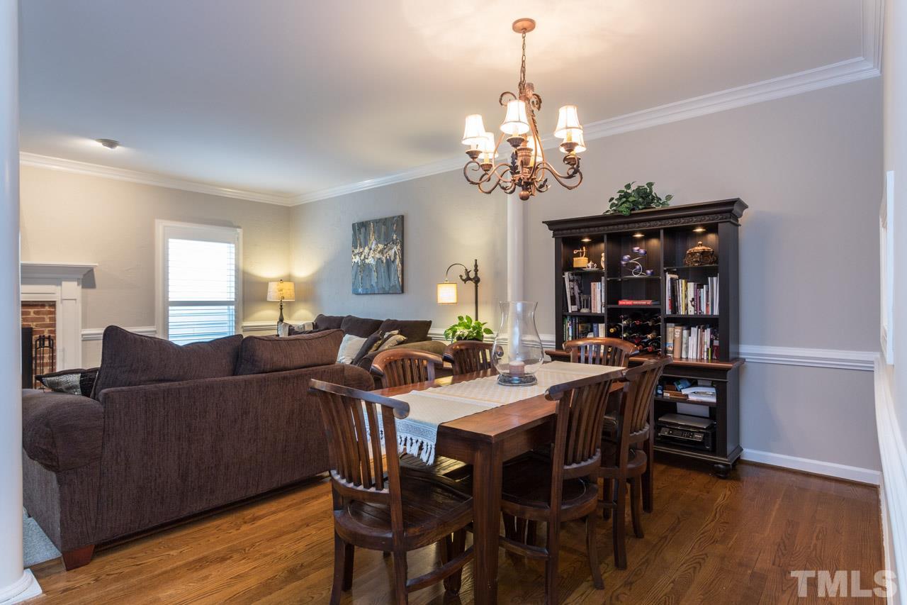 769 Weathergreen Drive Raleigh, NC 27615 - Photo 6 of 25