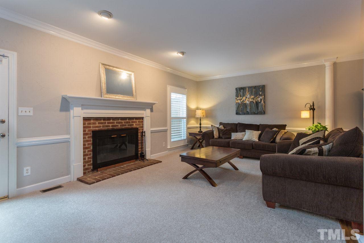 769 Weathergreen Drive Raleigh, NC 27615 - Photo 8 of 25