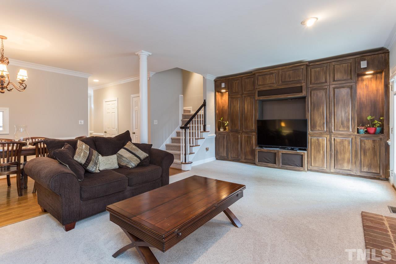 769 Weathergreen Drive Raleigh, NC 27615 - Photo 9 of 25