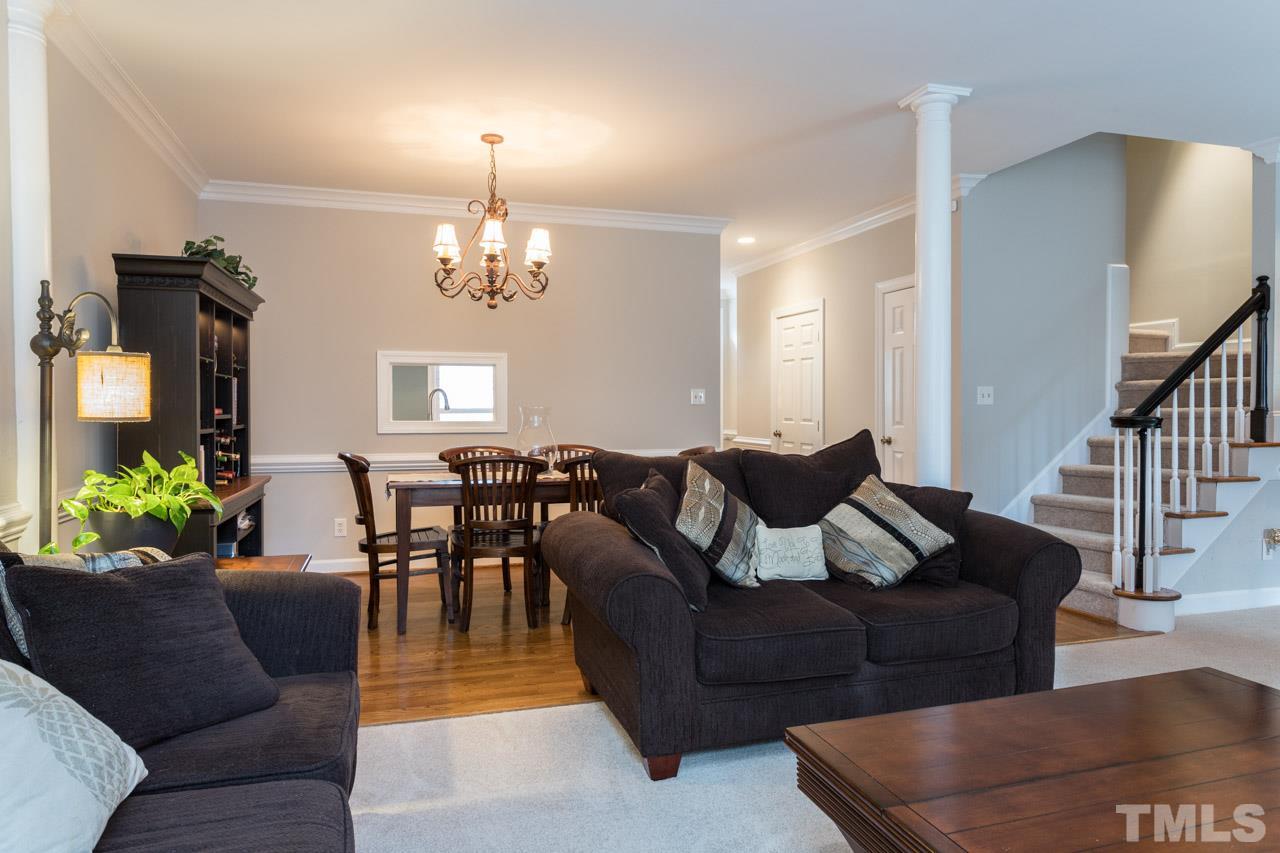 769 Weathergreen Drive Raleigh, NC 27615 - Photo 10 of 25