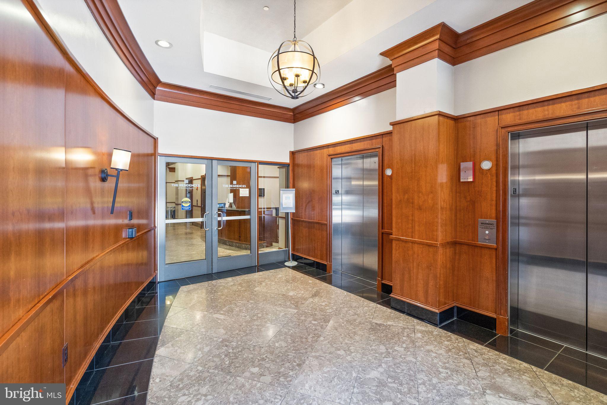 777 7th Street Northwest, Unit 919 Washington, DC 20001 - Photo 6 of 31