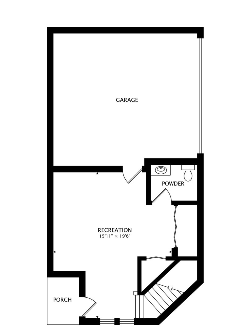 45 East 23rd Street Chicago, IL 60616 - Photo 24 of 27