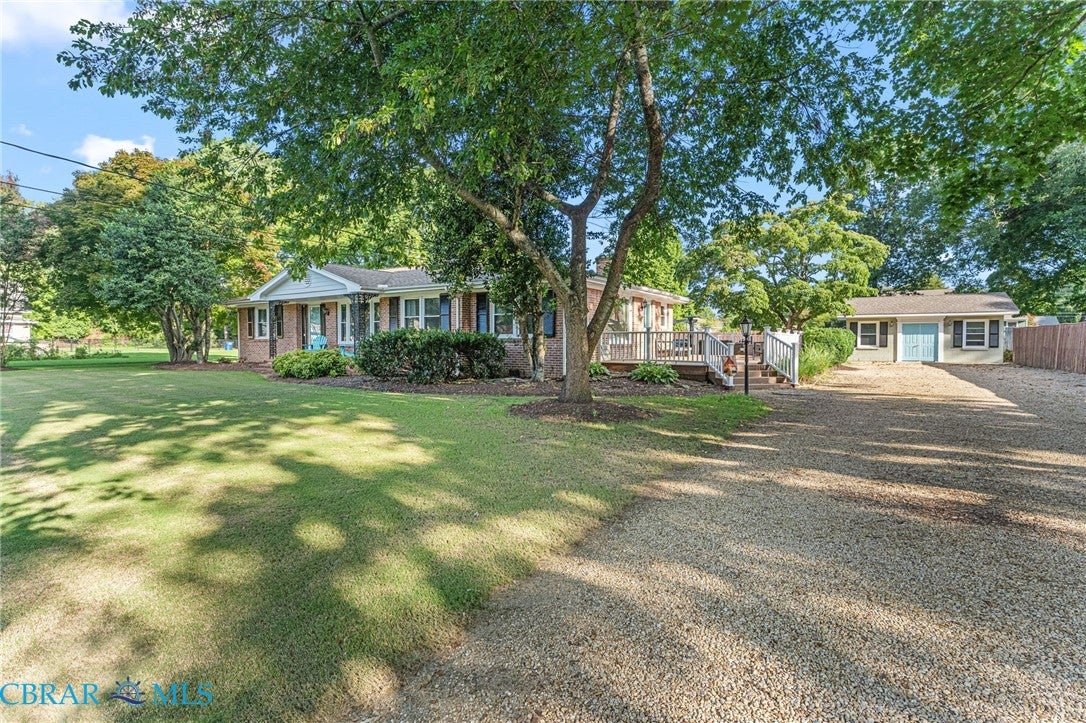 39 Hatton Avenue Kilmarnock, VA 22482 - Photo 62 of 68 Gallery Image 62