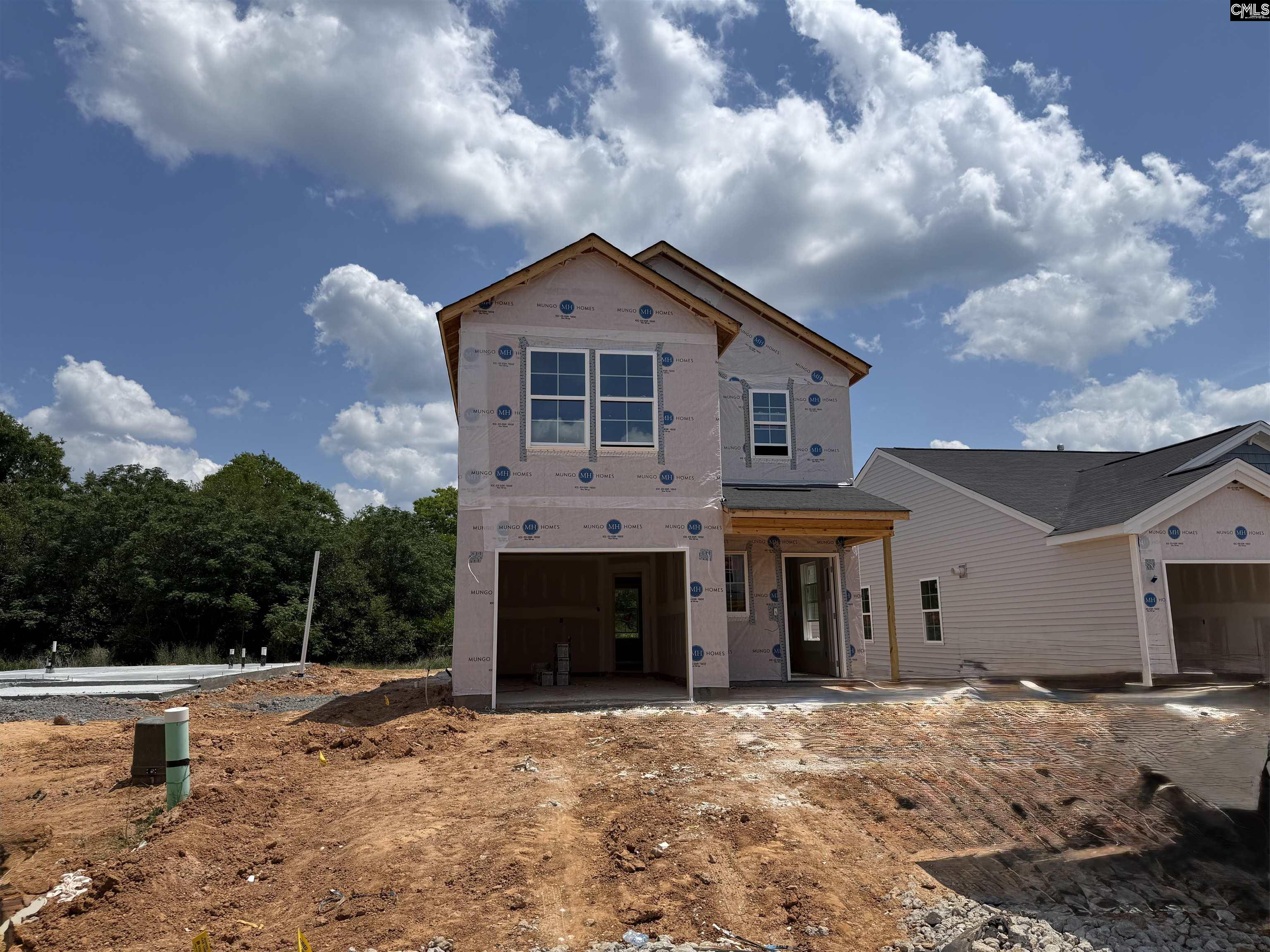 230 Laurinton Farms Road Hopkins, SC 29061 - Photo 1 of 20