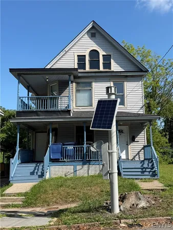$1,800 | 123 East Lafayette Avenue, Syracuse, NY 13205