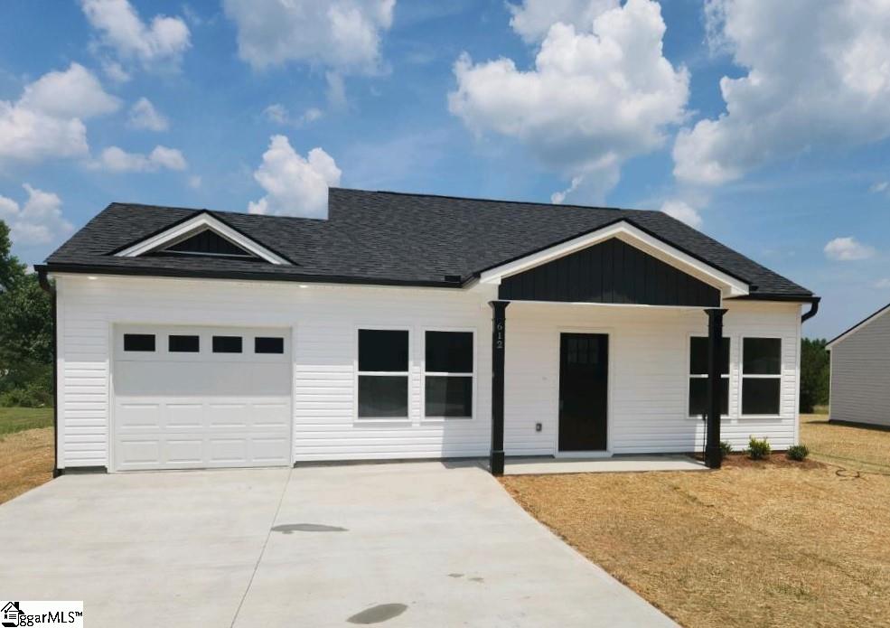 612 Park Gate Road Gaffney, SC 29341 - Photo 1 of 2