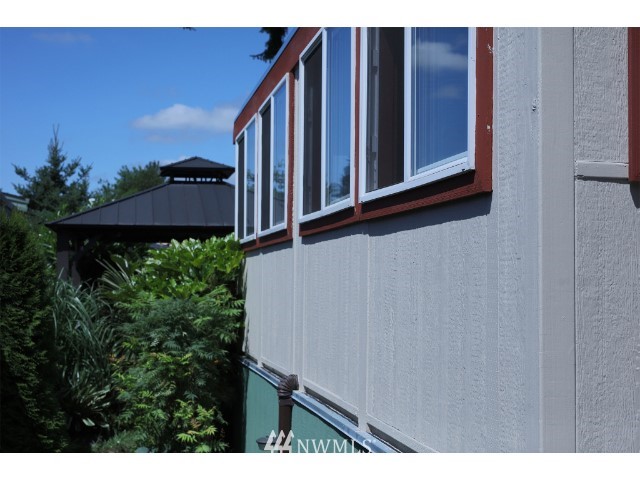2500 South 370th Street, Unit 12 Federal Way, WA 98003 - Photo 32 of 40 a view of balcony