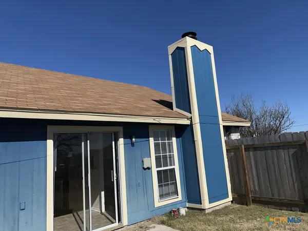 $1,125 | 2305 Purser Drive, Killeen, TX 76543
