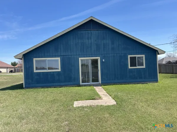 $1,125 | 2305 Purser Drive, Killeen, TX 76543