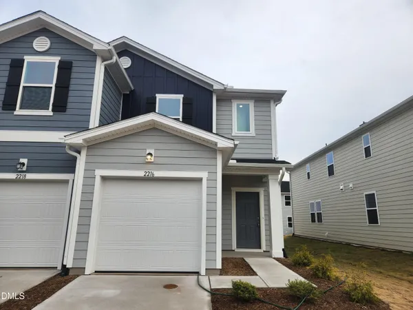$316,481 | 2216 Rabbitbrush Street, Durham, NC 27704