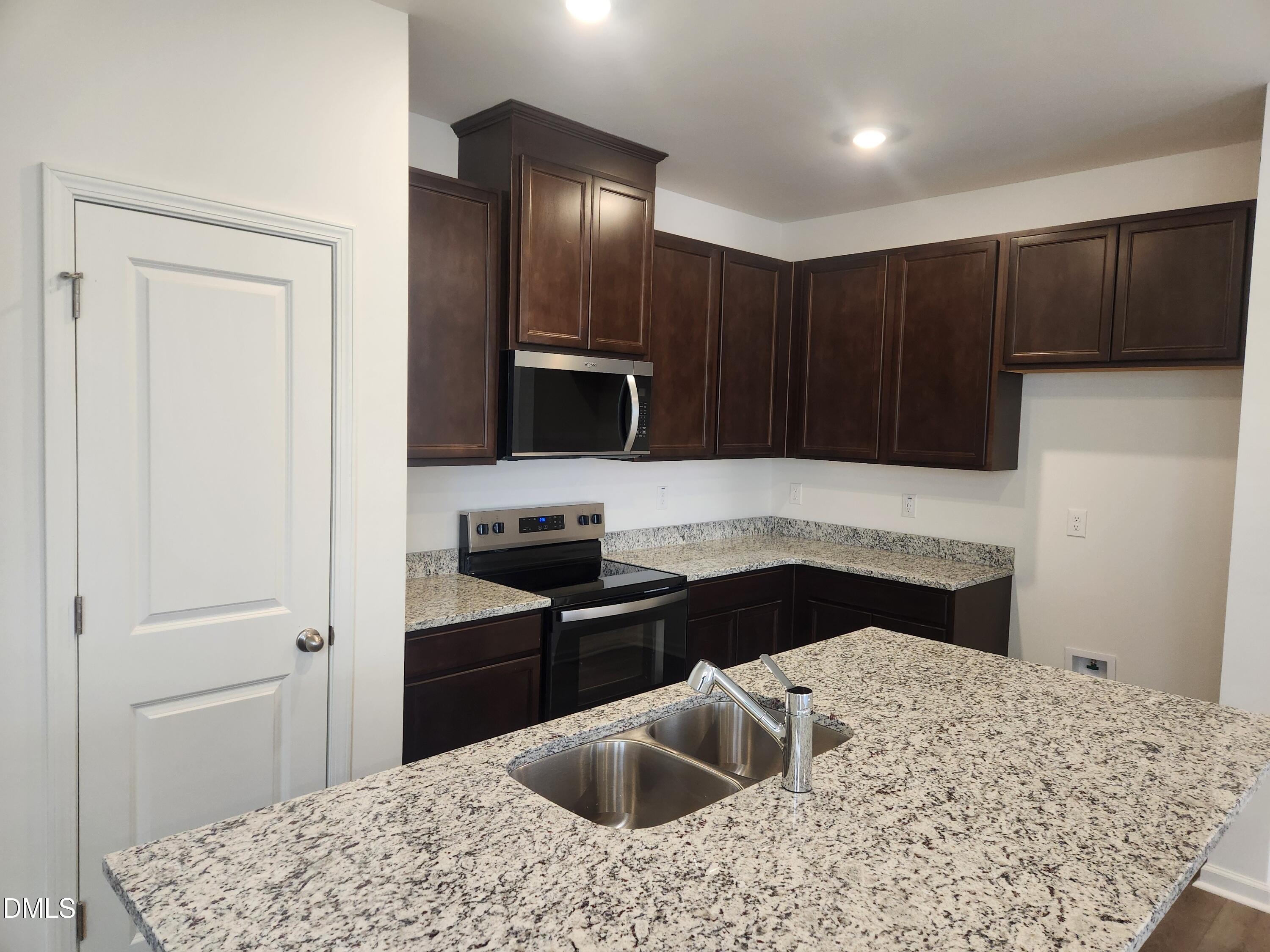 2216 Rabbitbrush Street Durham, NC 27704 - Photo 2 of 11 Kitchen