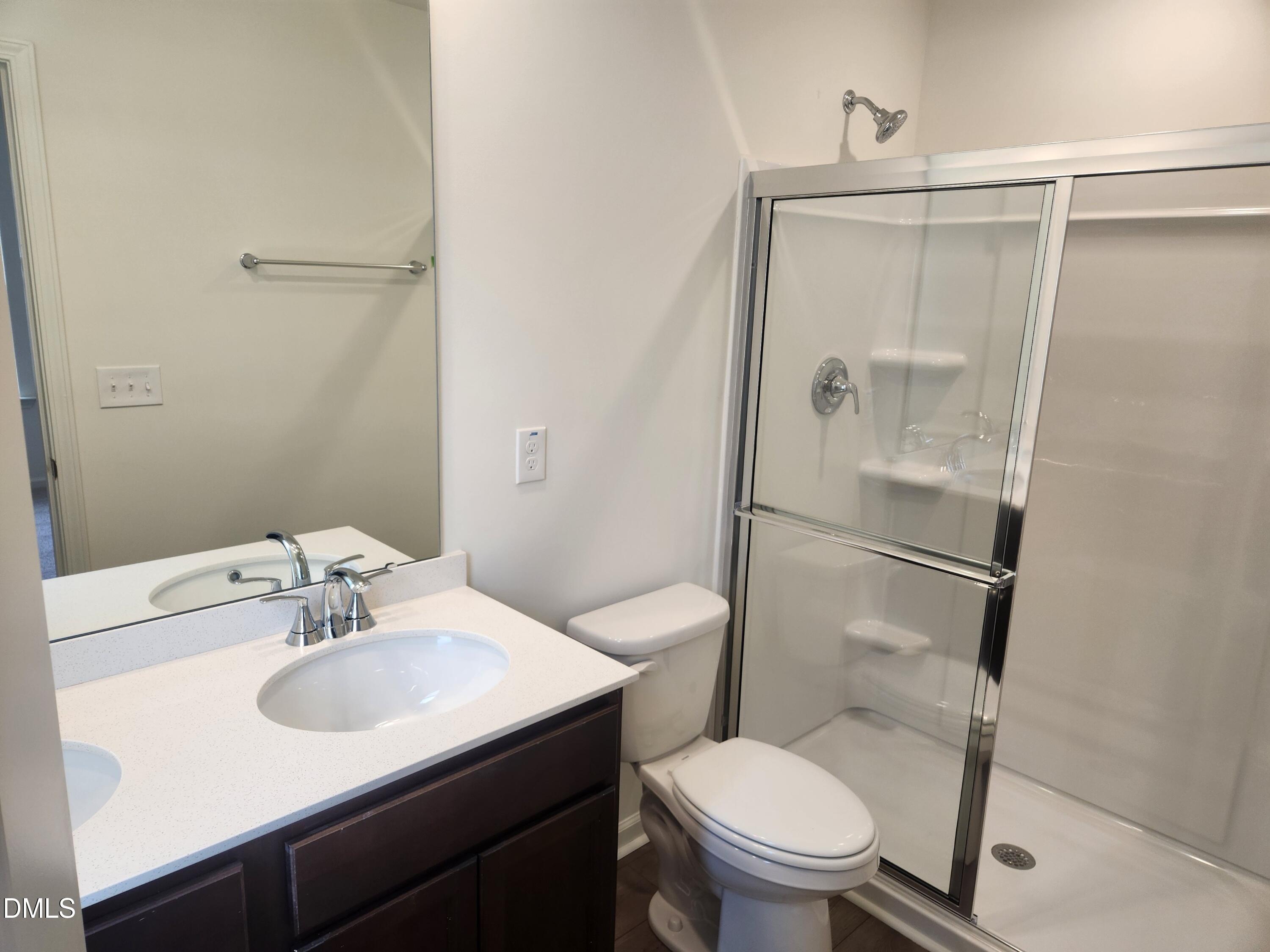 2216 Rabbitbrush Street Durham, NC 27704 - Photo 3 of 11 Primary Bath