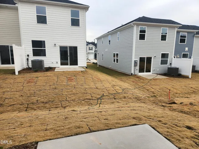 $321,481 | 2216 Rabbitbrush Street, Durham, NC 27704