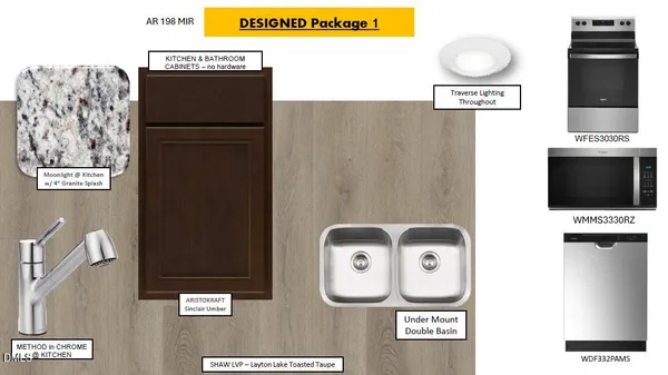 $316,481 | 2216 Rabbitbrush Street, Durham, NC 27704