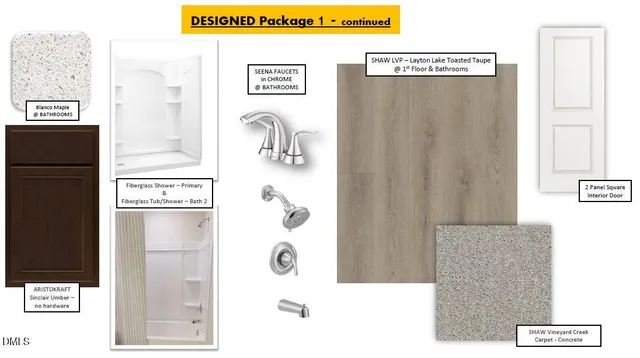 $321,481 | 2216 Rabbitbrush Street, Durham, NC 27704