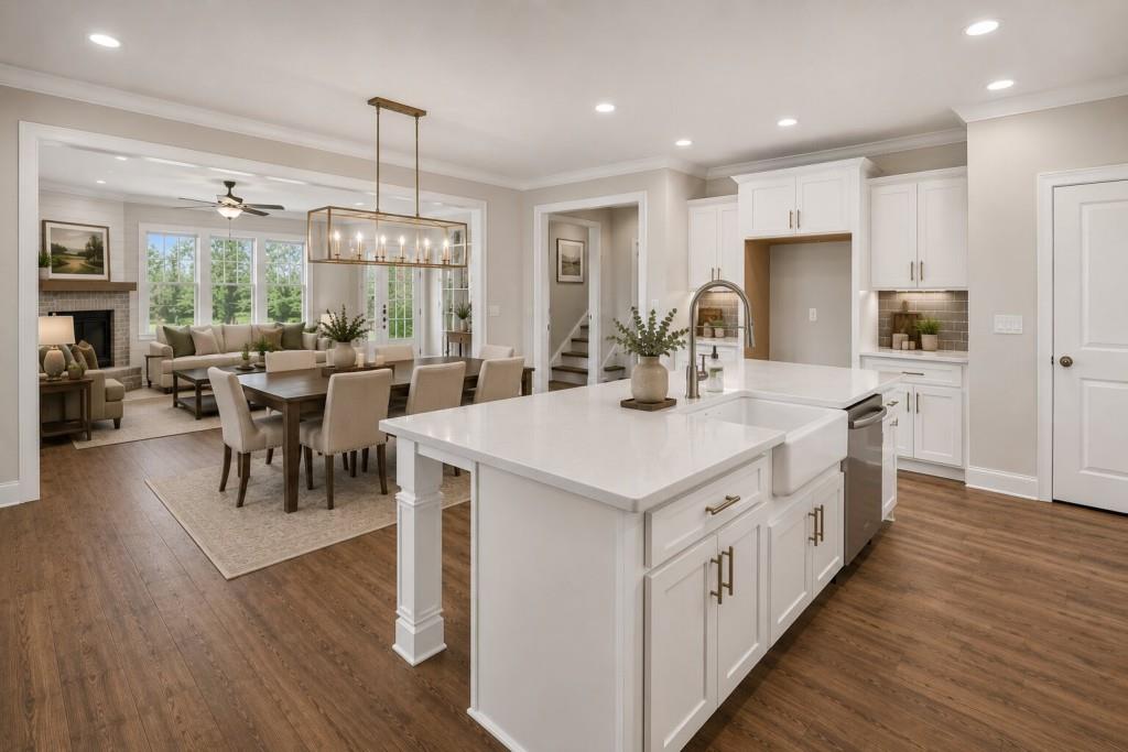 5550 Spring Street Flowery Branch, GA 30542 - Photo 11 of 87