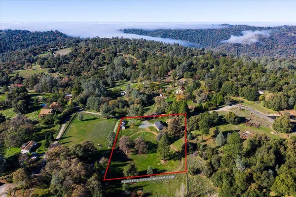 $450,000 | 3431 Elderberry Road, Placerville, CA 95667