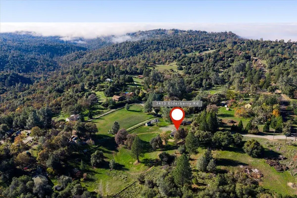 $450,000 | 3431 Elderberry Road, Placerville, CA 95667