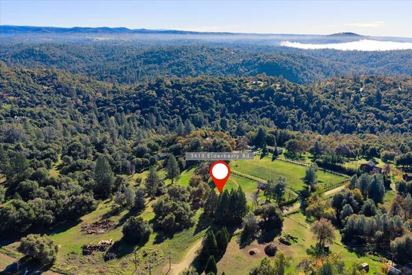 $450,000 | 3431 Elderberry Road, Placerville, CA 95667