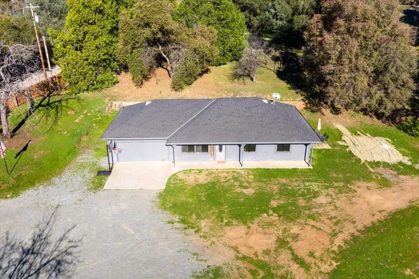 $450,000 | 3431 Elderberry Road, Placerville, CA 95667