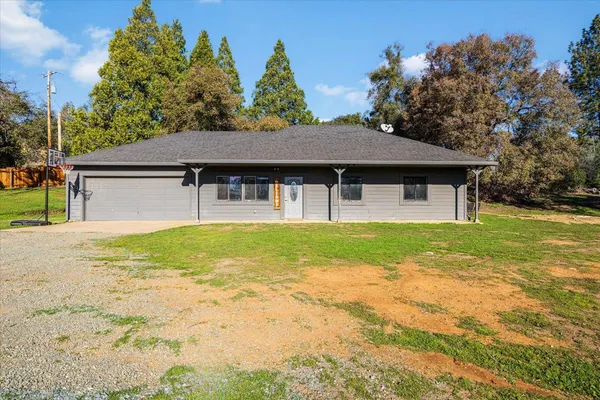 $450,000 | 3431 Elderberry Road, Placerville, CA 95667