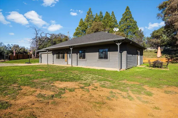$450,000 | 3431 Elderberry Road, Placerville, CA 95667