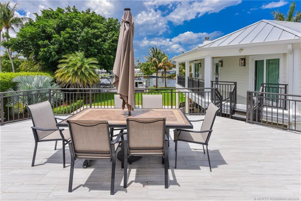 1374 Northwest Coconut Point Lane Stuart, FL 34994 - Photo 33 of 61