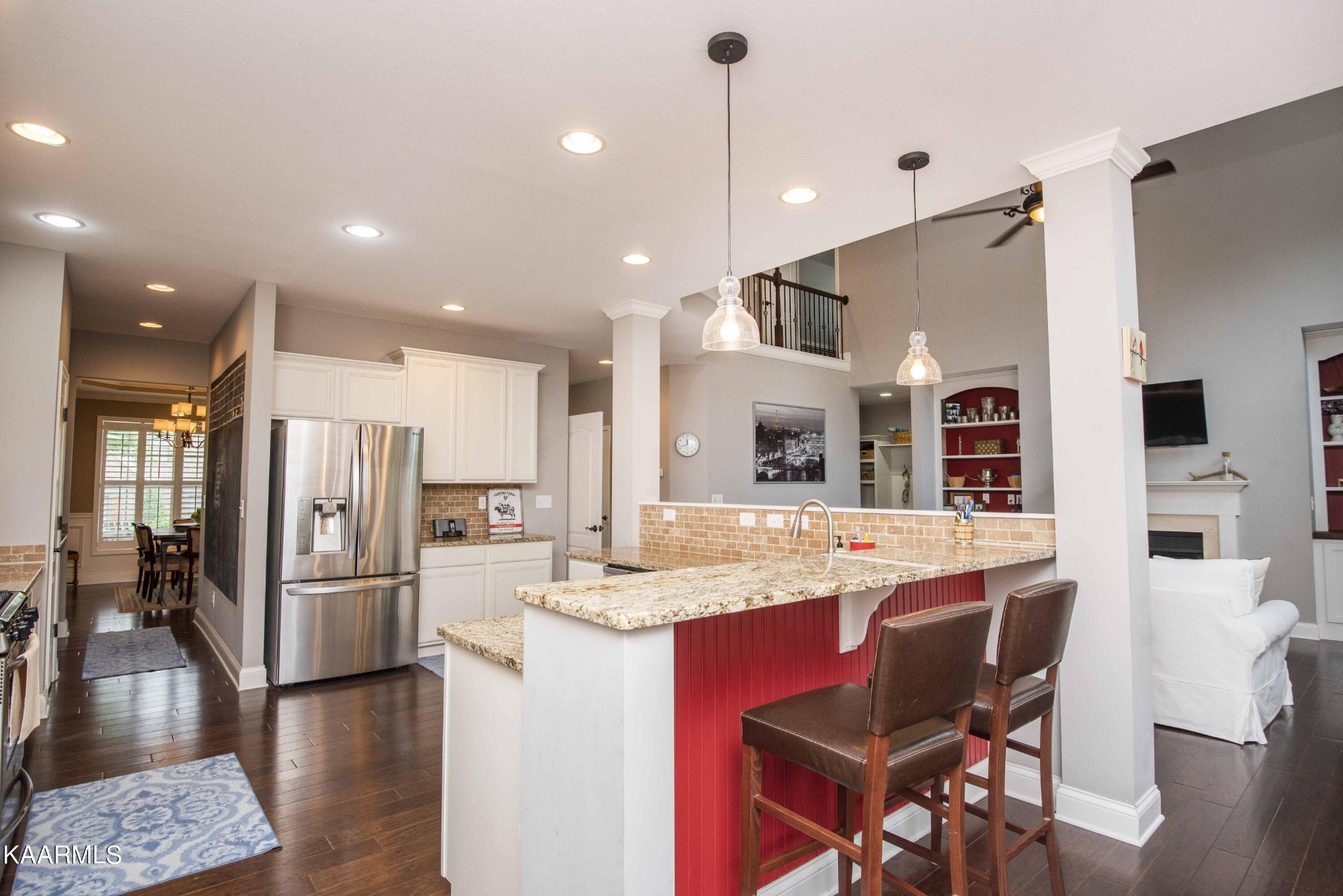 2157 Mystic Ridge Road Knoxville, TN 37922 - Photo 20 of 57 Gallery Image 20