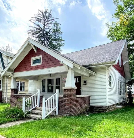 $725,000 | 403 North Dunn Street, Bloomington, IN 47408