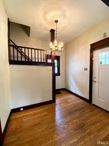 $725,000 | 403 North Dunn Street, Bloomington, IN 47408