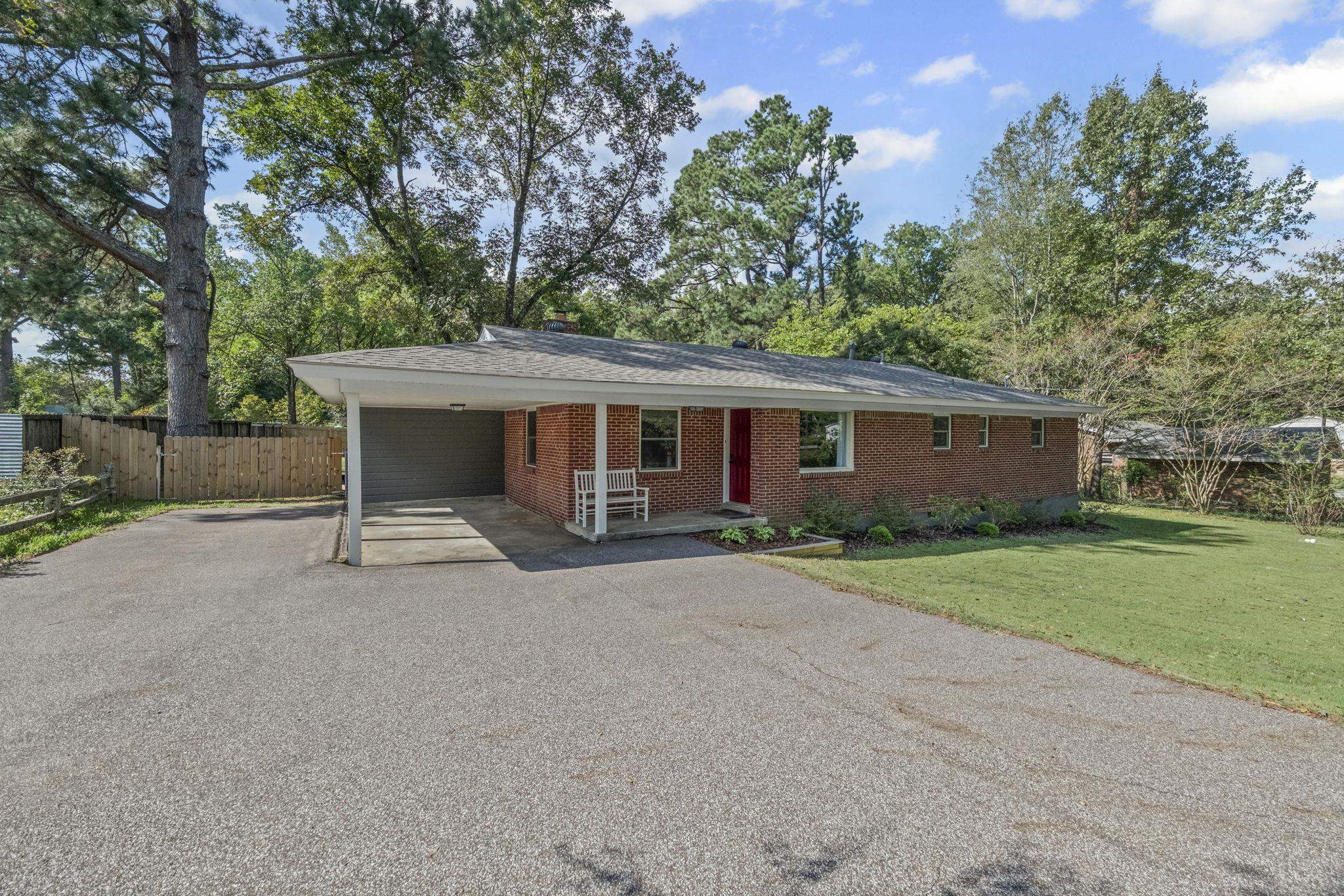 7205 Andrews Road Bartlett, TN 38135 - Photo 1 of 27 Gallery Image 1